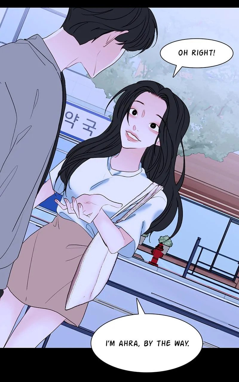 Read Lost in Translation chapter 59 image 43 on Lezhin