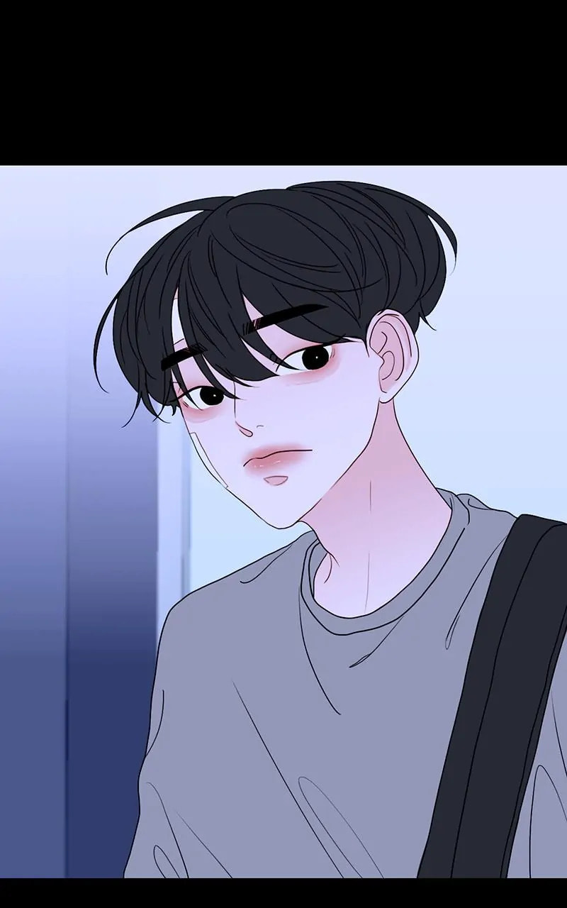 Read Lost in Translation chapter 59 image 44 on Lezhin
