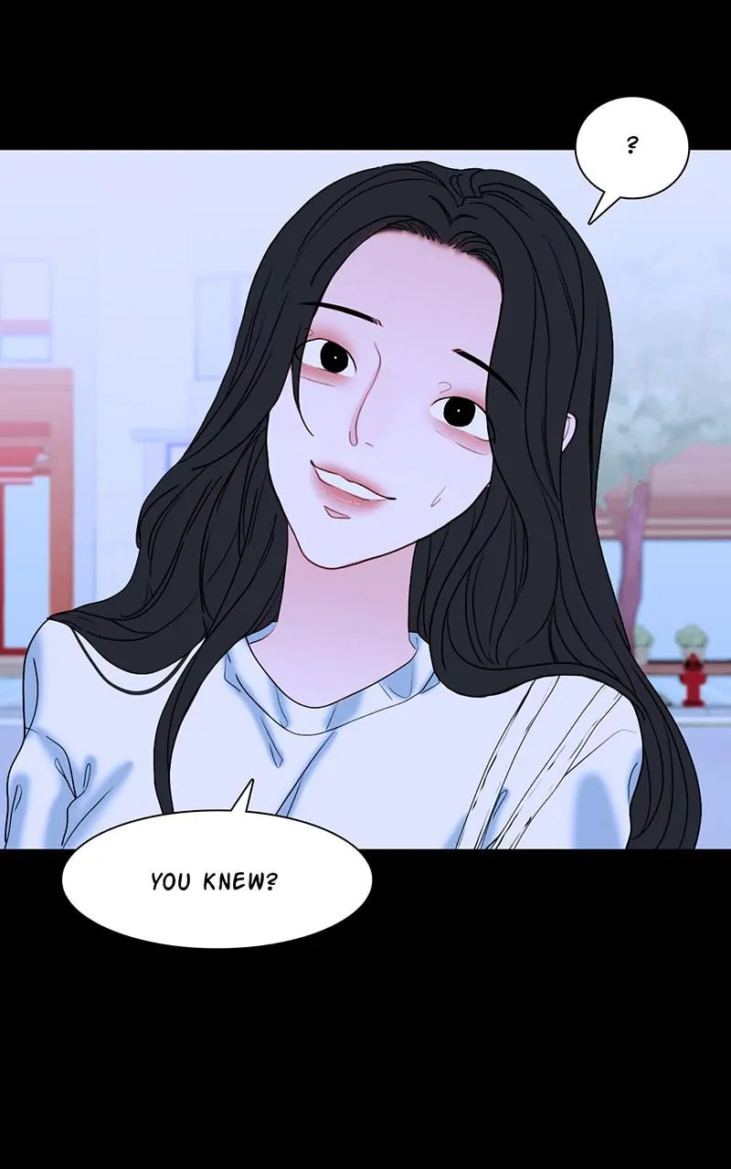 Read Lost in Translation chapter 59 image 46 on Lezhin