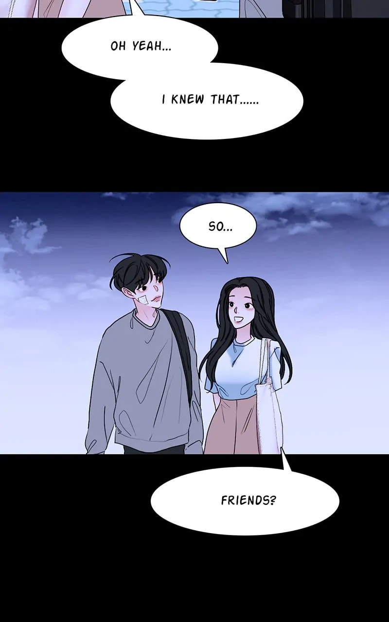 Read Lost in Translation chapter 59 image 48 on Lezhin