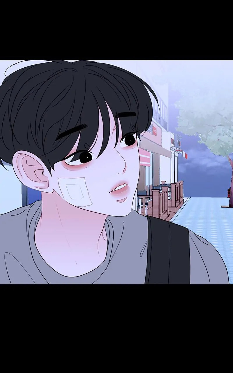 Read Lost in Translation chapter 59 image 49 on Lezhin