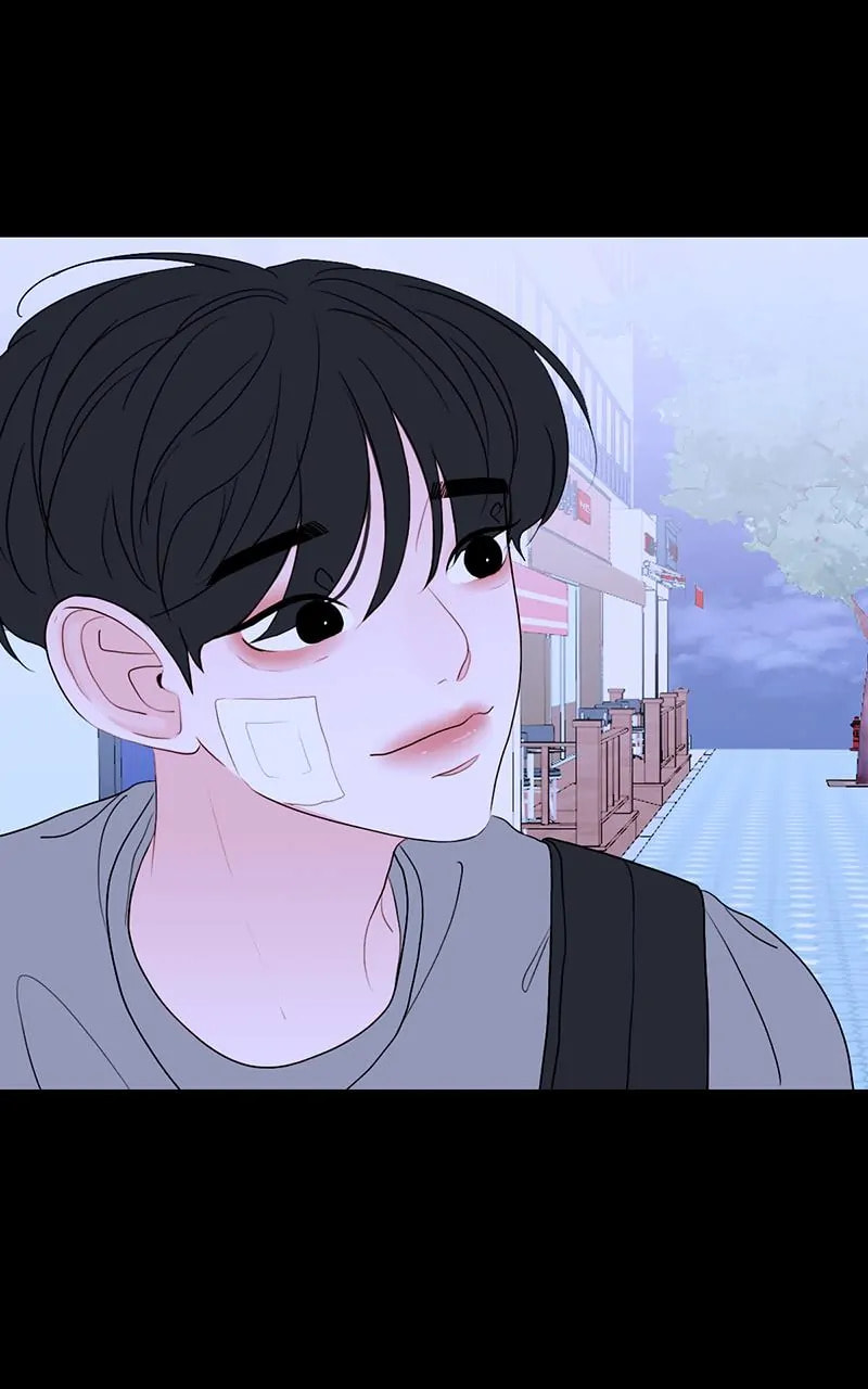 Read Lost in Translation chapter 59 image 50 on Lezhin