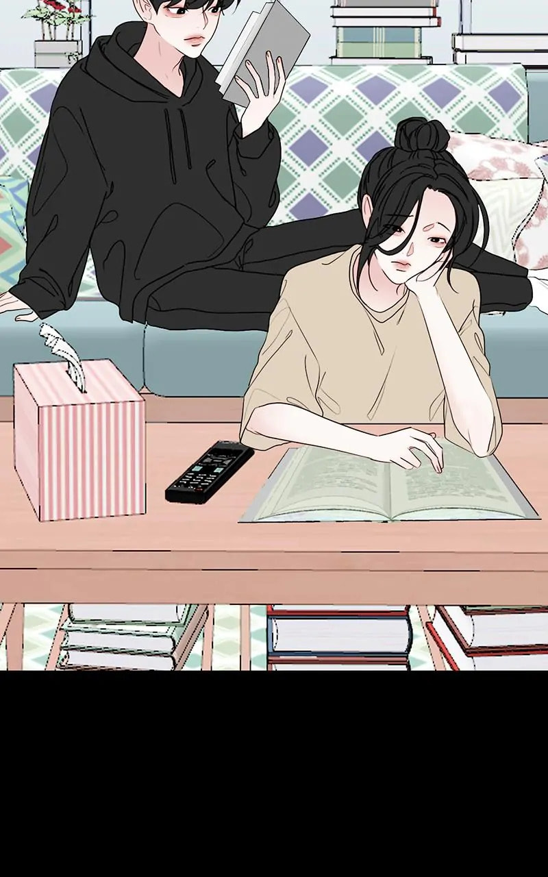 Read Lost in Translation chapter 59 image 53 on Lezhin