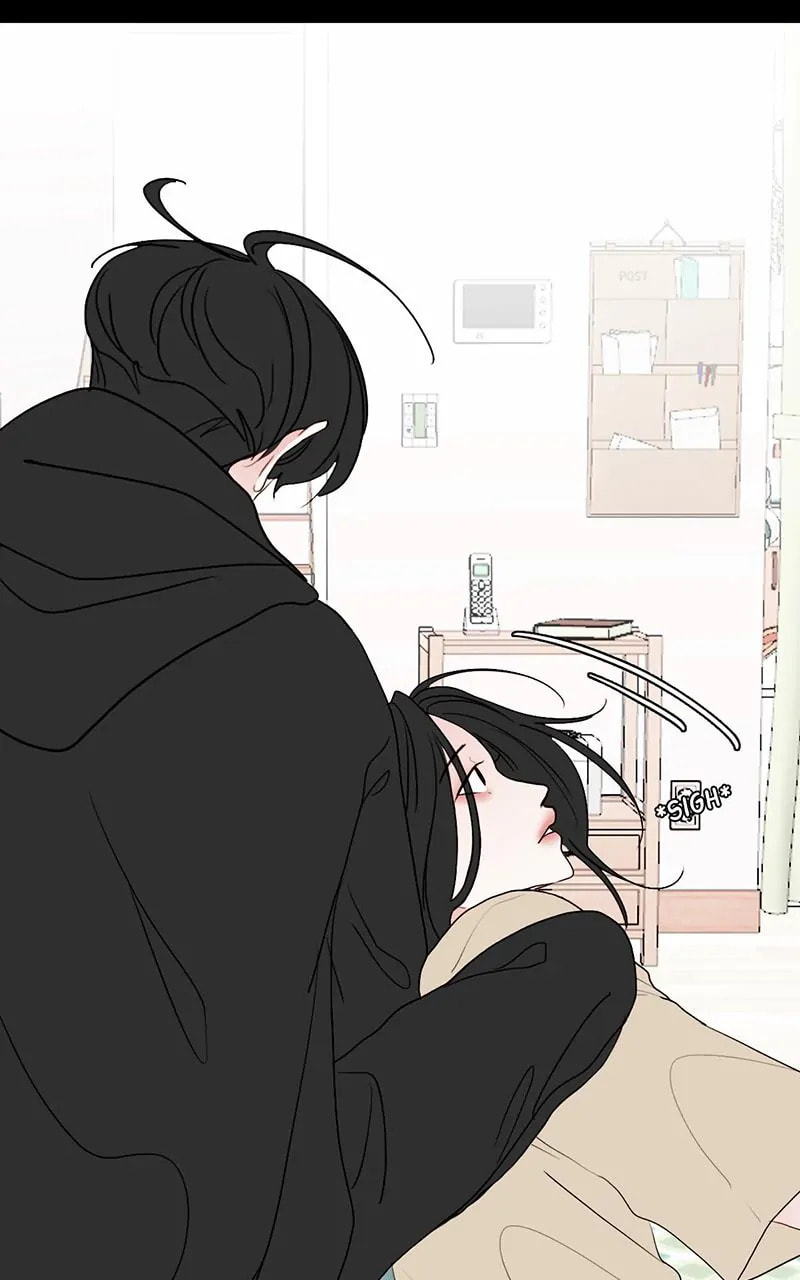 Read Lost in Translation chapter 59 image 55 on Lezhin