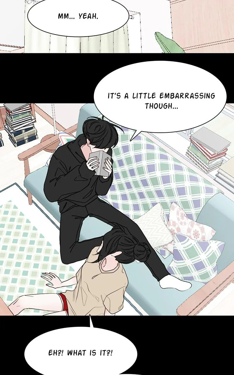 Read Lost in Translation chapter 59 image 58 on Lezhin