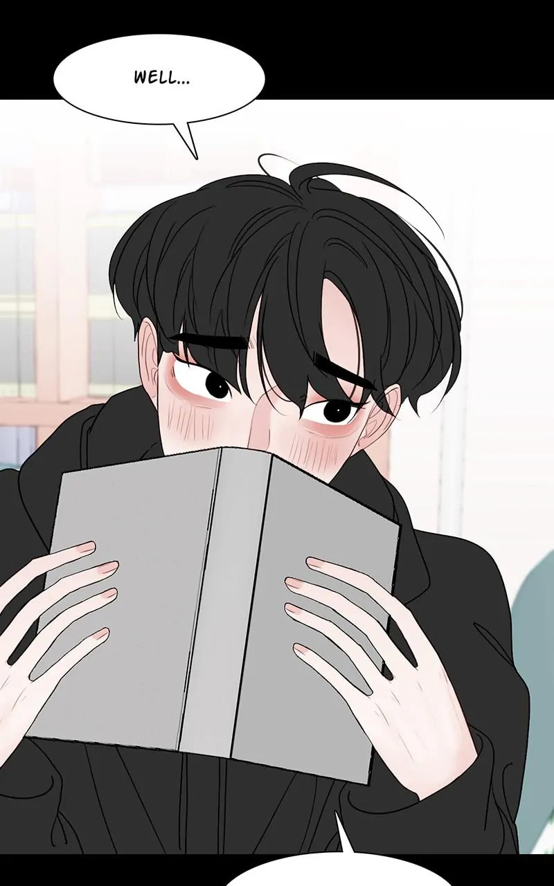 Read Lost in Translation chapter 59 image 60 on Lezhin