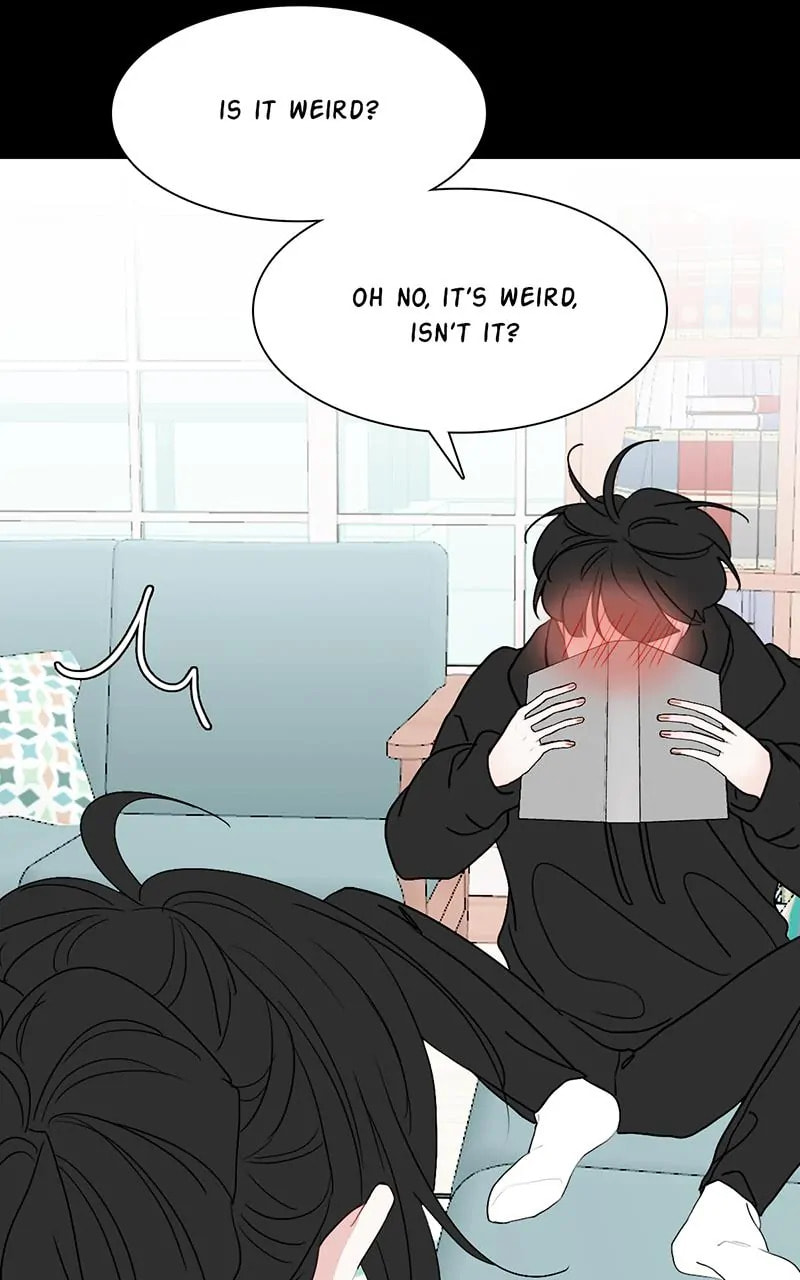 Read Lost in Translation chapter 59 image 63 on Lezhin