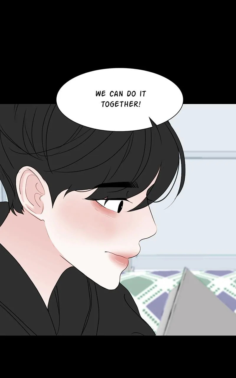 Read Lost in Translation chapter 59 image 71 on Lezhin