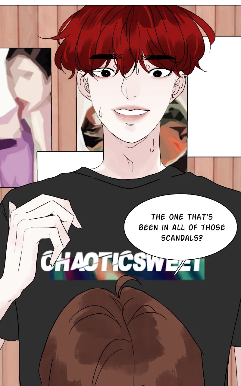 Read Lost in Translation chapter 6 image 10 on Lezhin