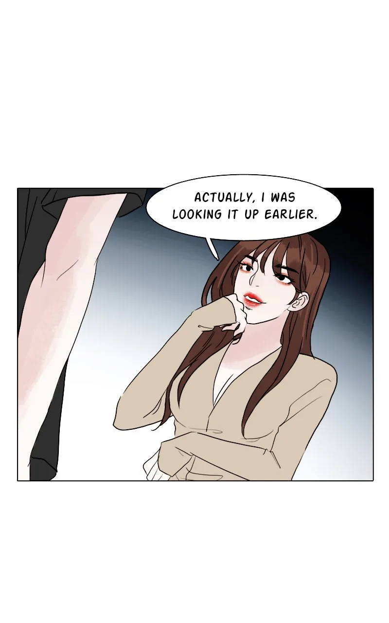 Read Lost in Translation chapter 6 image 12 on Lezhin