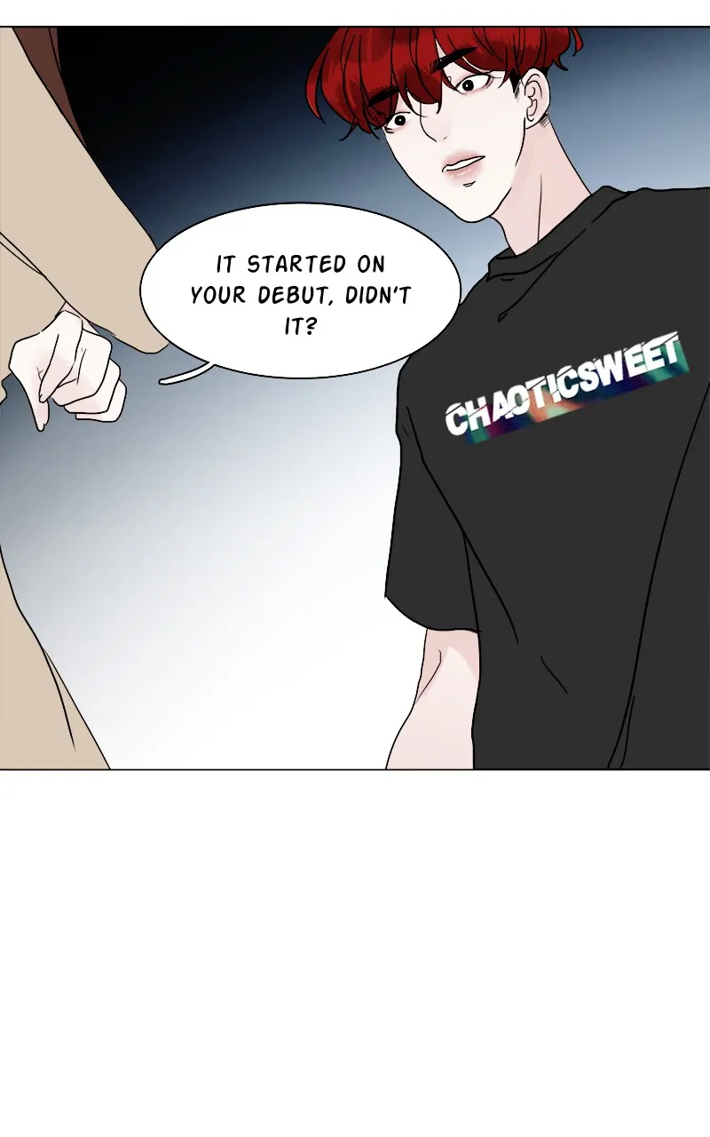 Read Lost in Translation chapter 6 image 13 on Lezhin