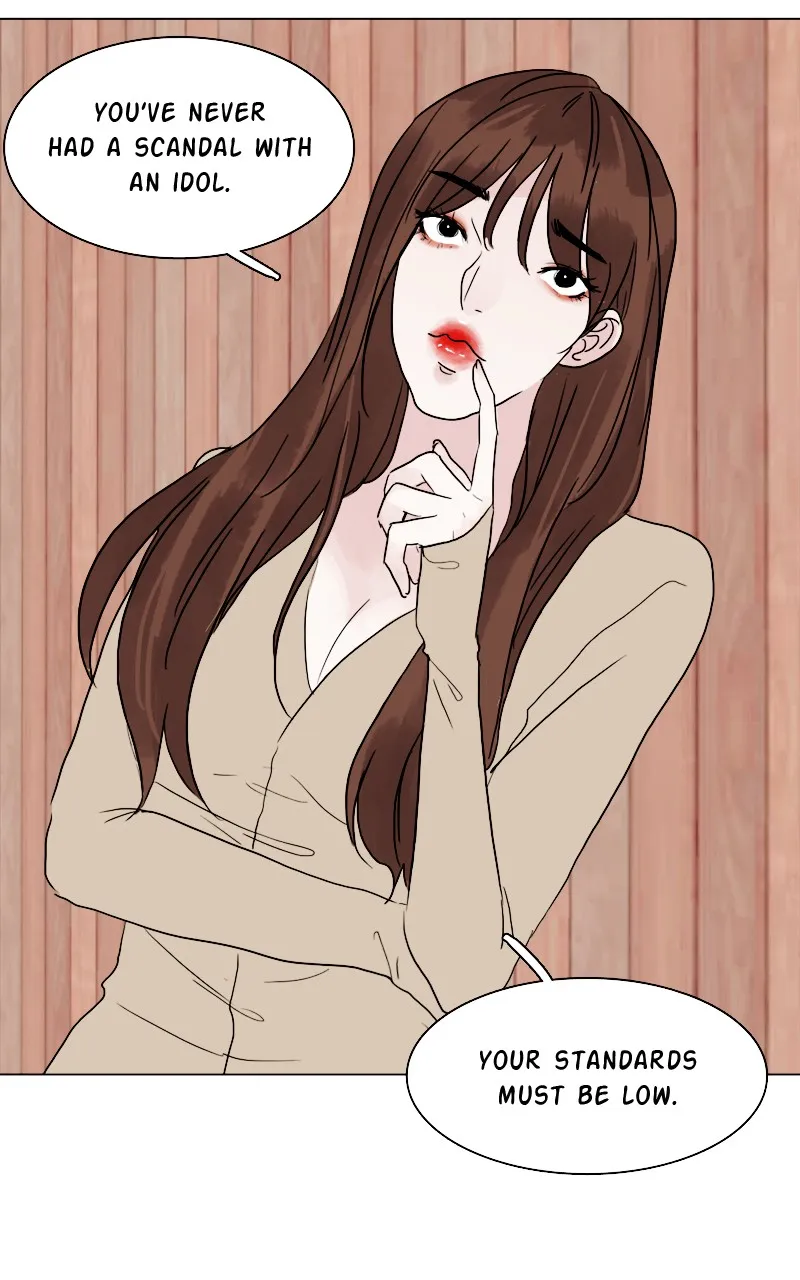 Read Lost in Translation chapter 6 image 15 on Lezhin