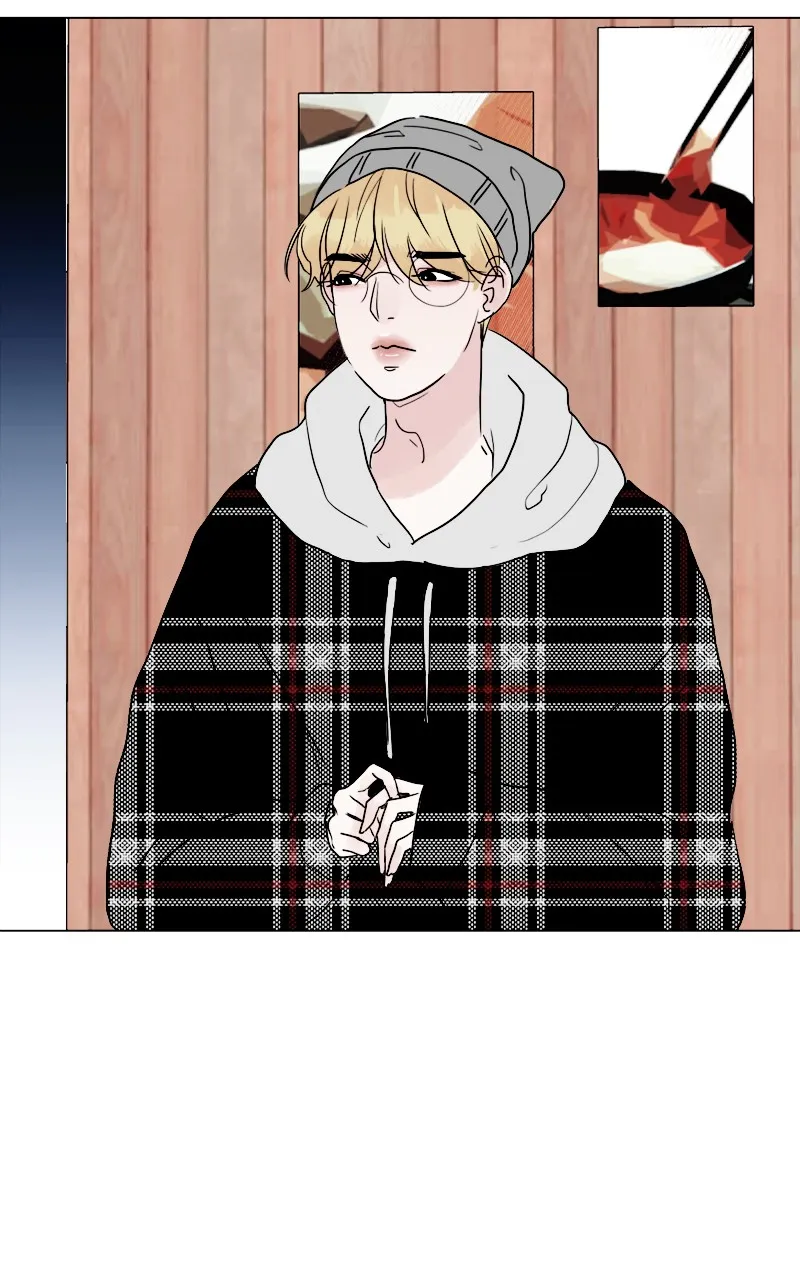 Read Lost in Translation chapter 6 image 18 on Lezhin