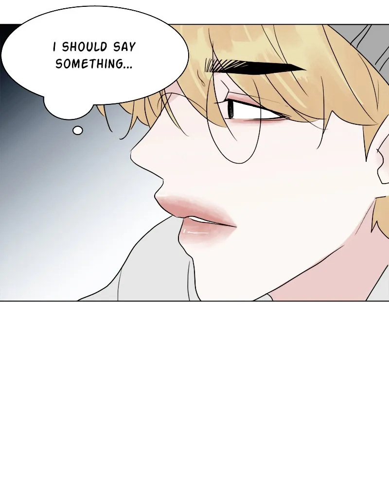 Read Lost in Translation chapter 6 image 19 on Lezhin