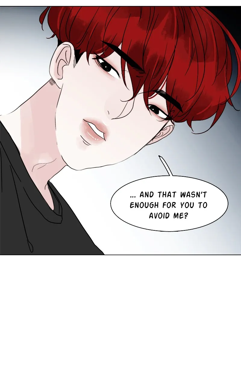 Read Lost in Translation chapter 6 image 21 on Lezhin