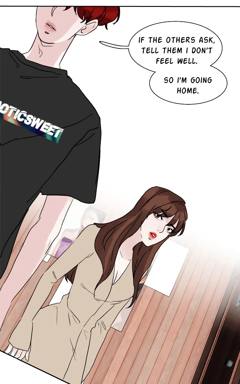 Read Lost in Translation chapter 6 image 24 on Lezhin