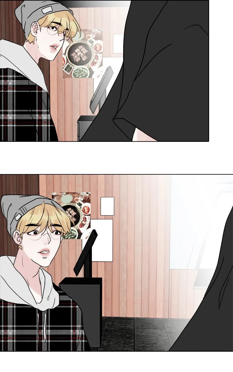 Read Lost in Translation chapter 6 image 28 on Lezhin