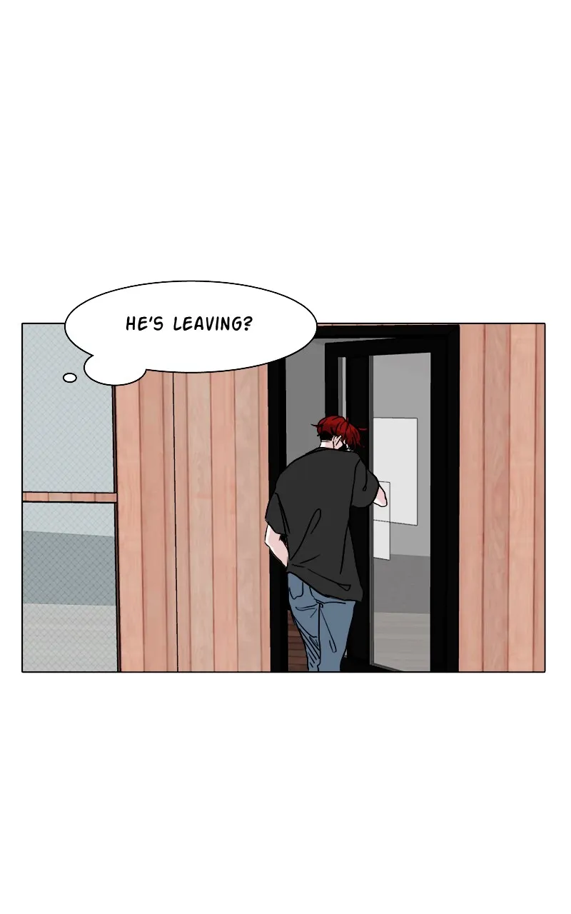 Read Lost in Translation chapter 6 image 29 on Lezhin