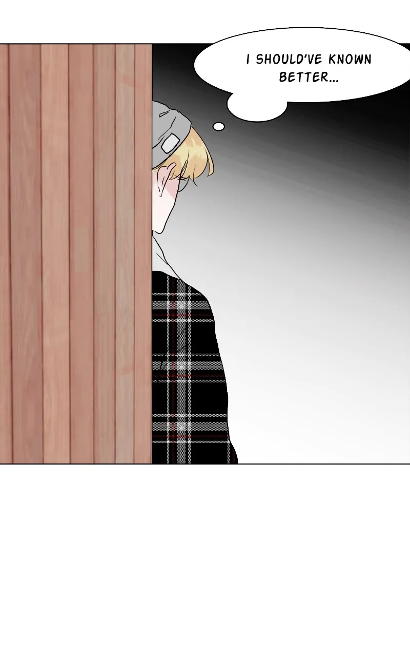 Read Lost in Translation chapter 6 image 3 on Lezhin