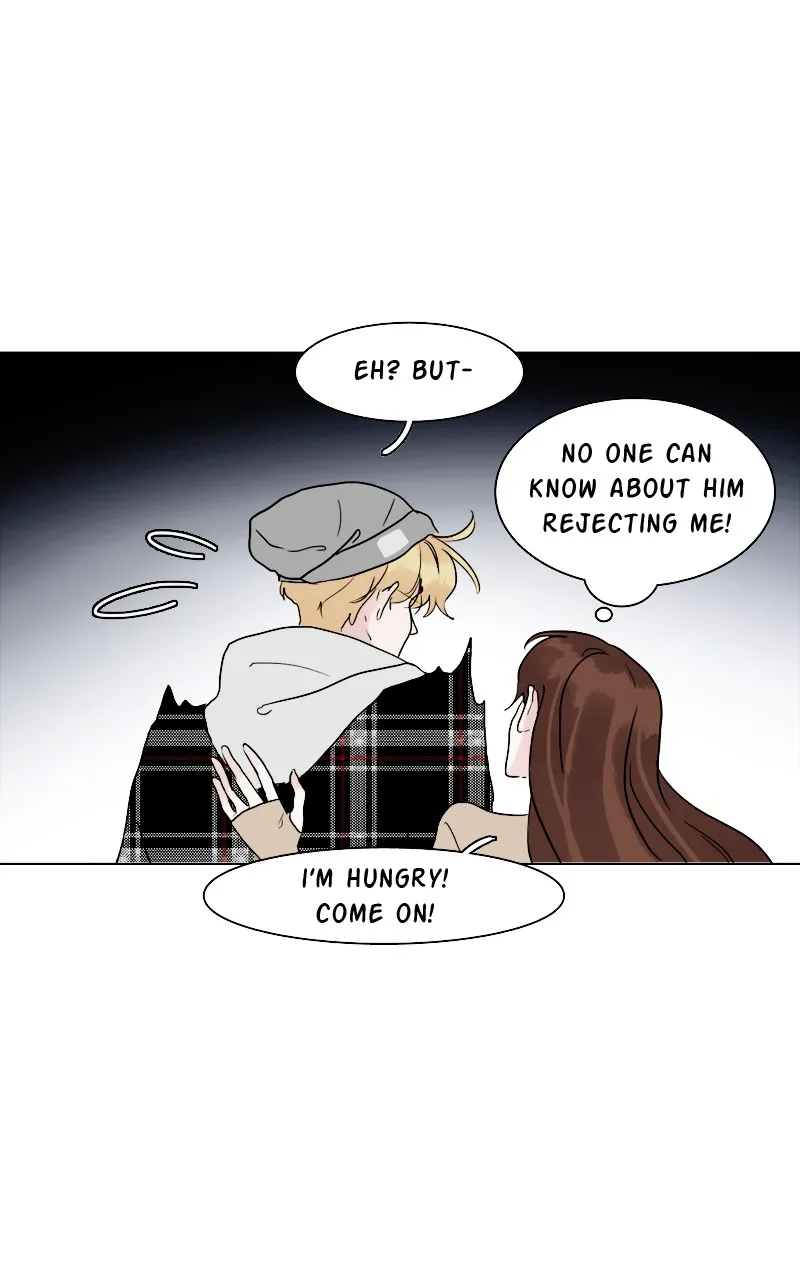 Read Lost in Translation chapter 6 image 31 on Lezhin
