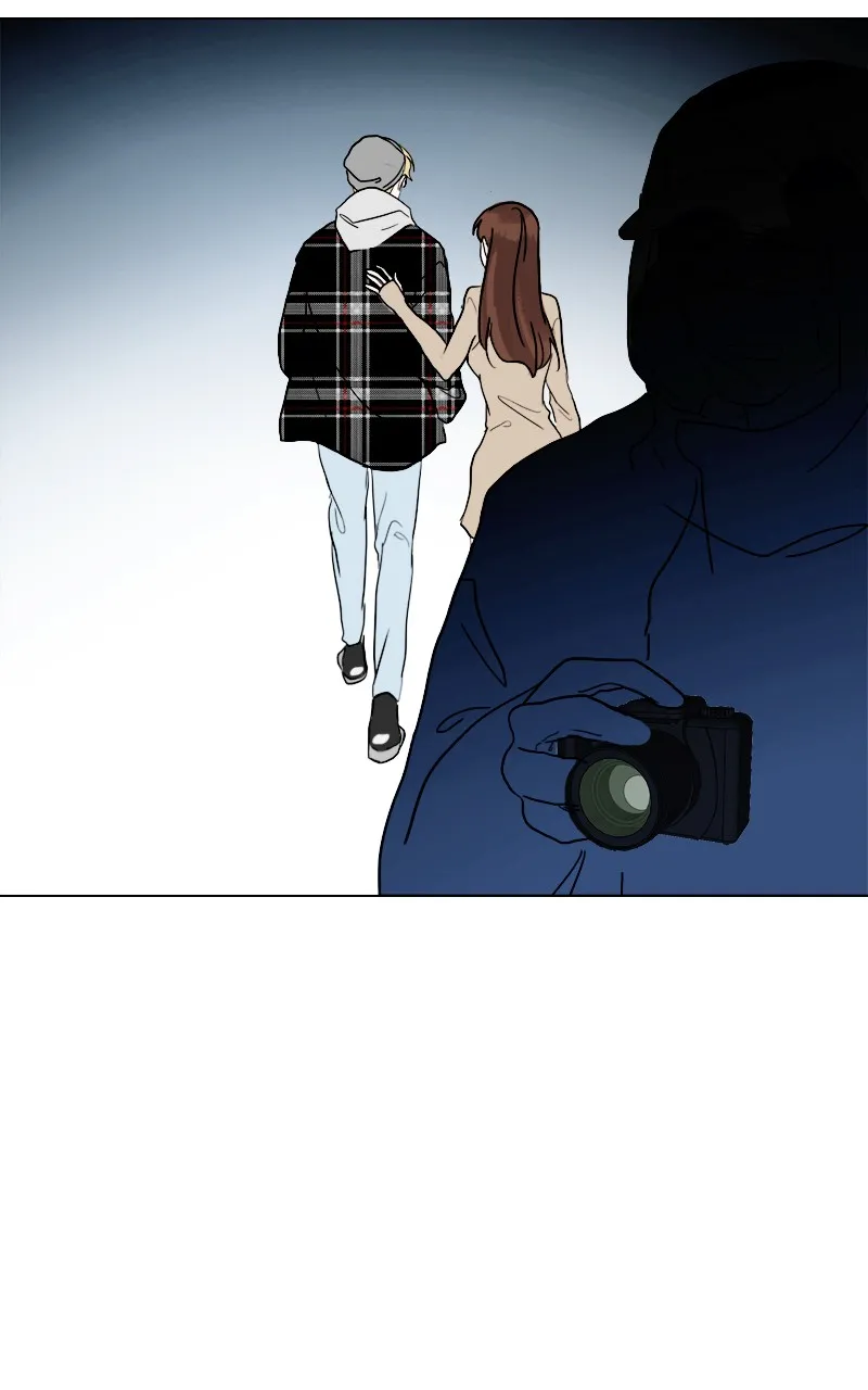 Read Lost in Translation chapter 6 image 32 on Lezhin