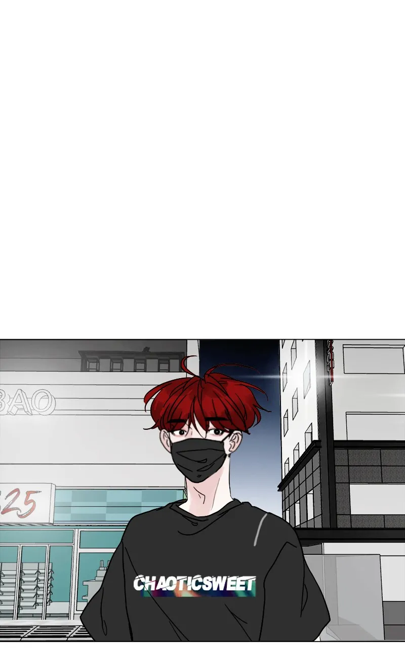 Read Lost in Translation chapter 6 image 34 on Lezhin