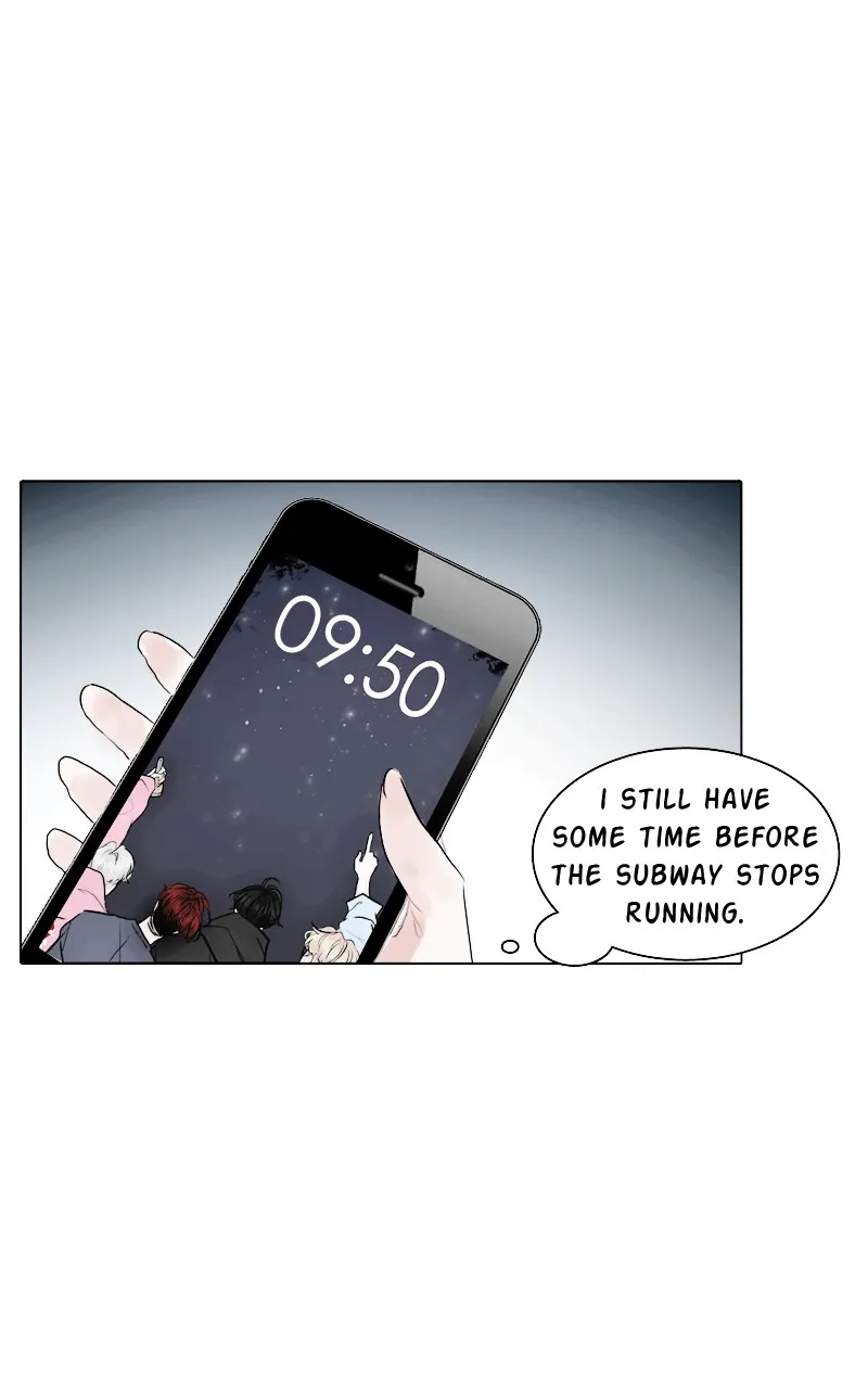 Read Lost in Translation chapter 6 image 35 on Lezhin