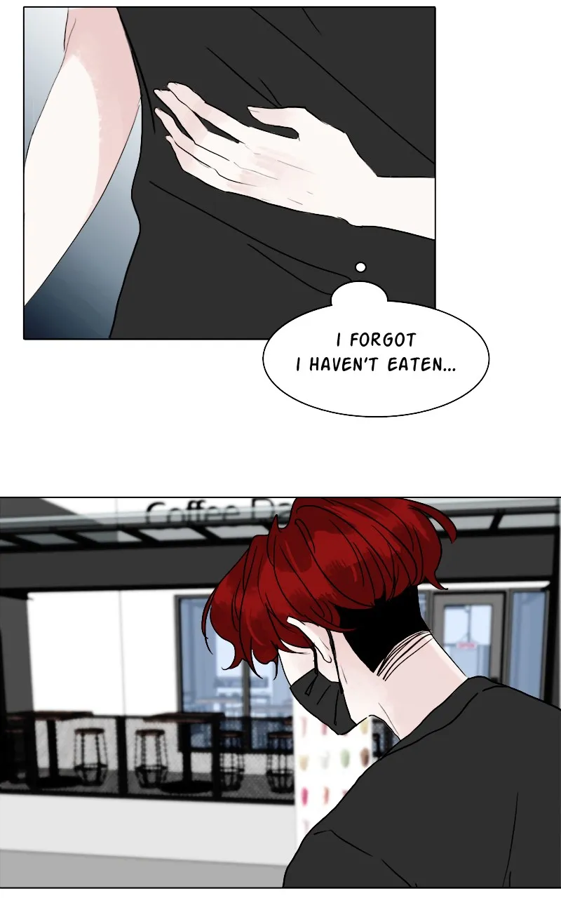 Read Lost in Translation chapter 6 image 37 on Lezhin