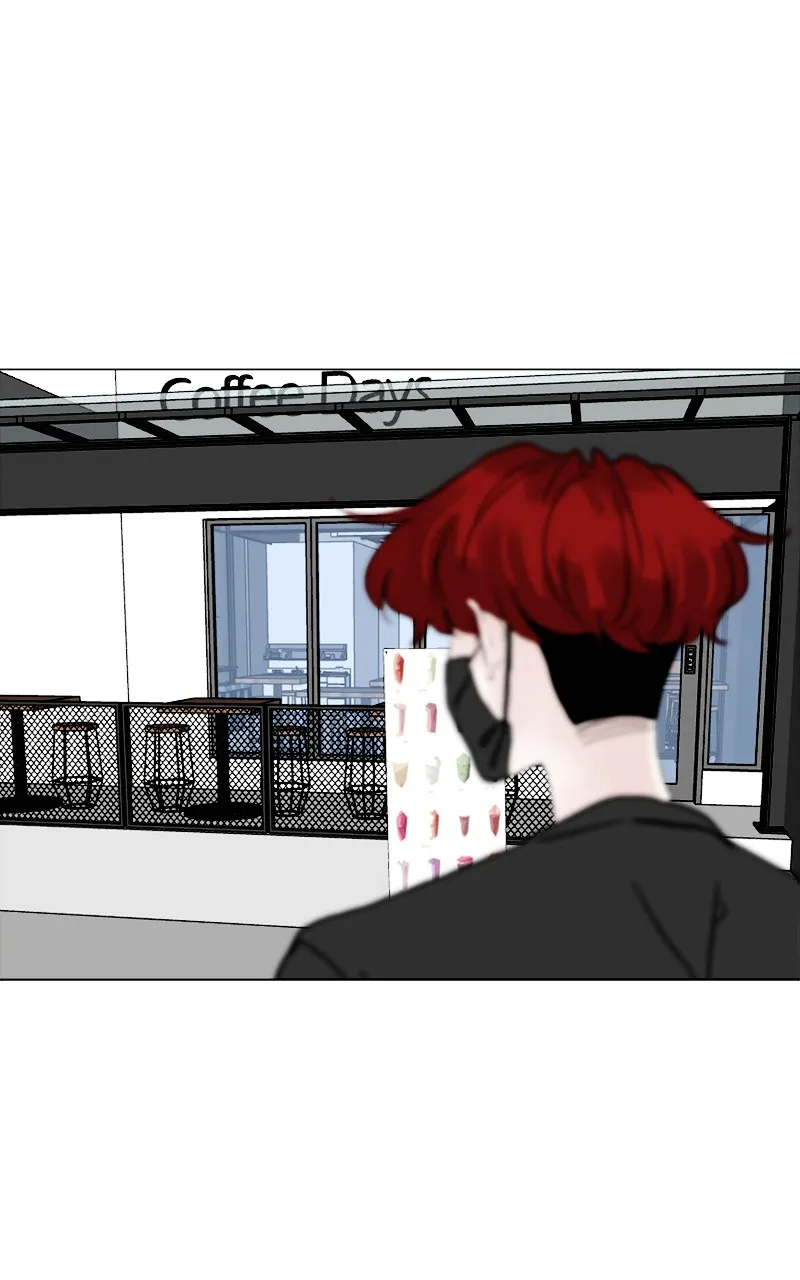Read Lost in Translation chapter 6 image 38 on Lezhin