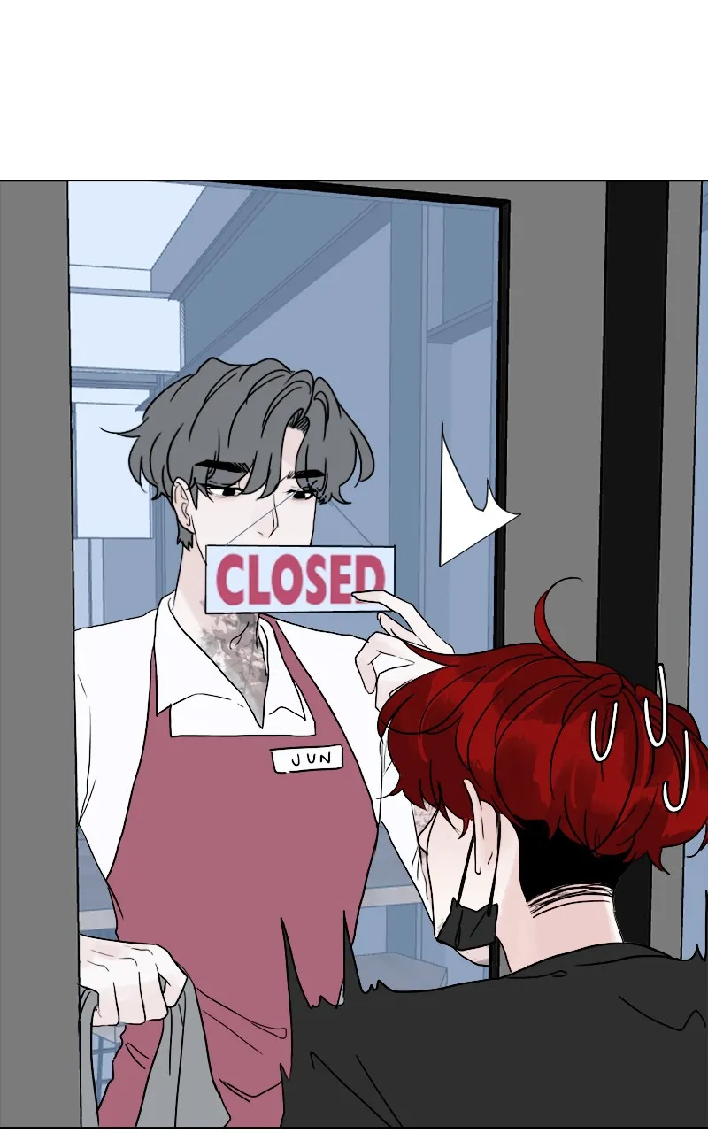 Read Lost in Translation chapter 6 image 40 on Lezhin
