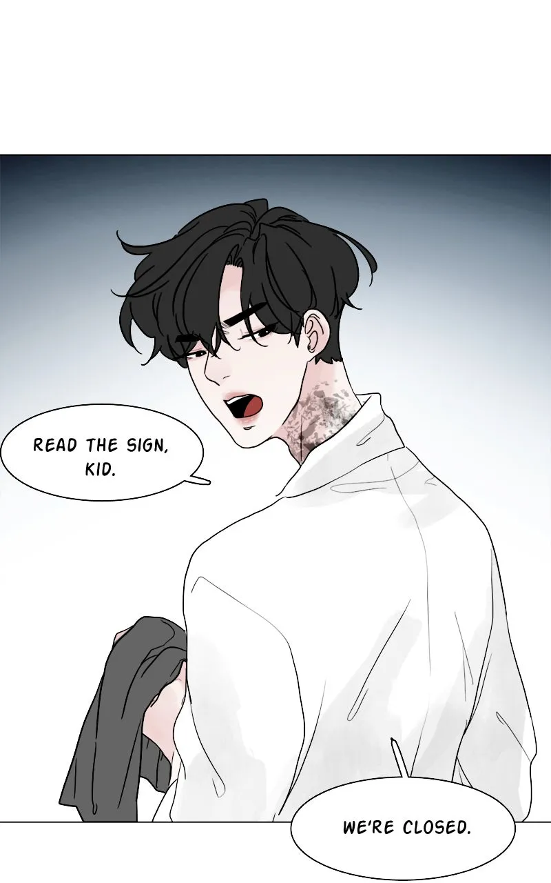 Read Lost in Translation chapter 6 image 42 on Lezhin