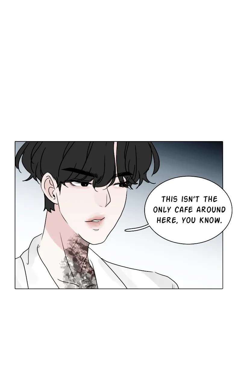 Read Lost in Translation chapter 6 image 44 on Lezhin