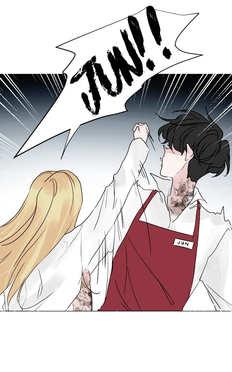 Read Lost in Translation chapter 6 image 45 on Lezhin