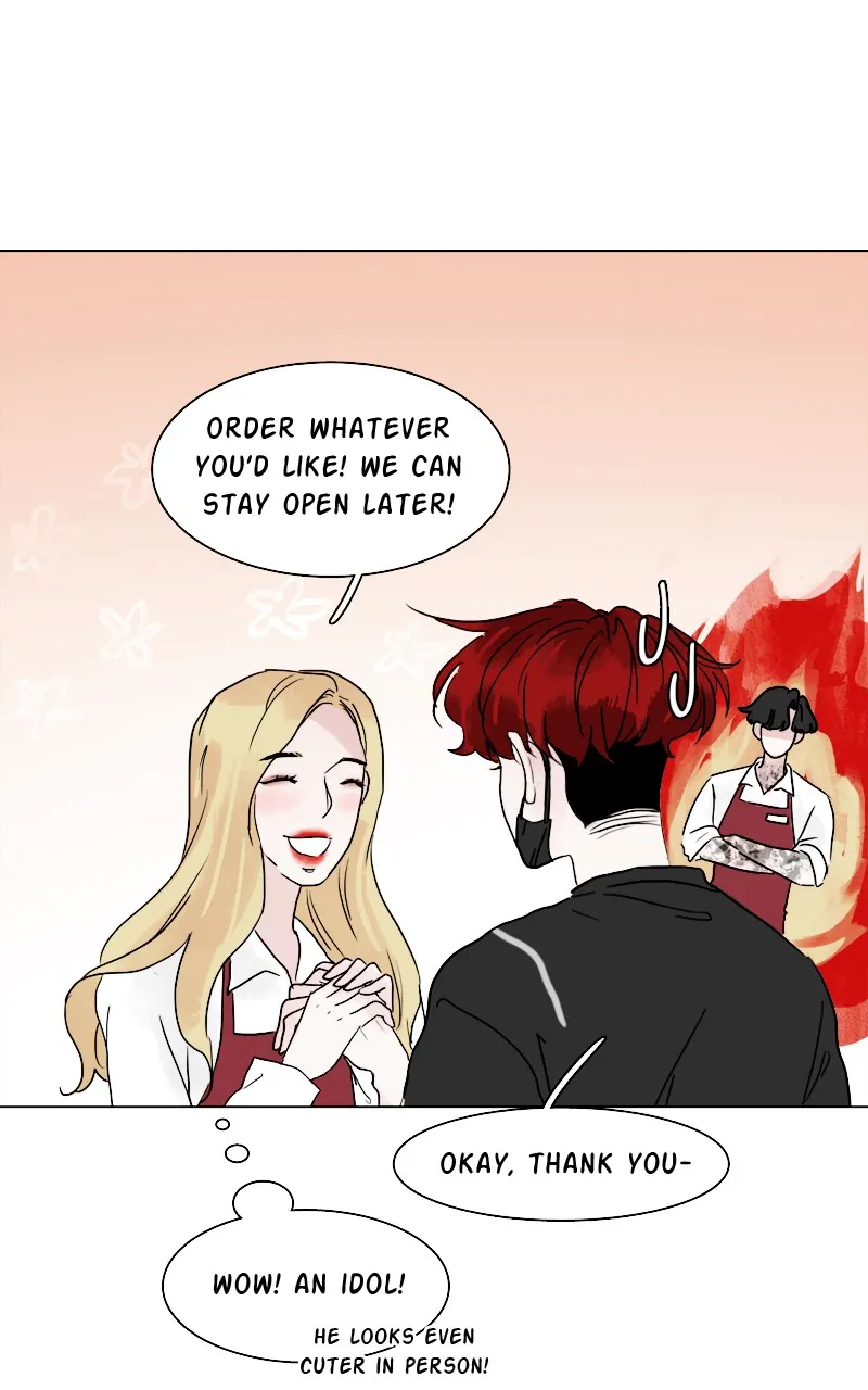 Read Lost in Translation chapter 6 image 47 on Lezhin