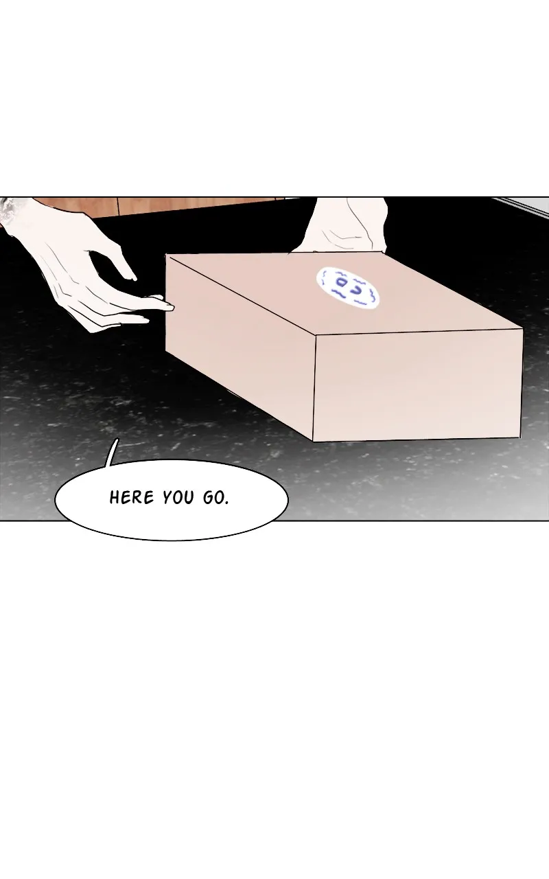 Read Lost in Translation chapter 6 image 49 on Lezhin
