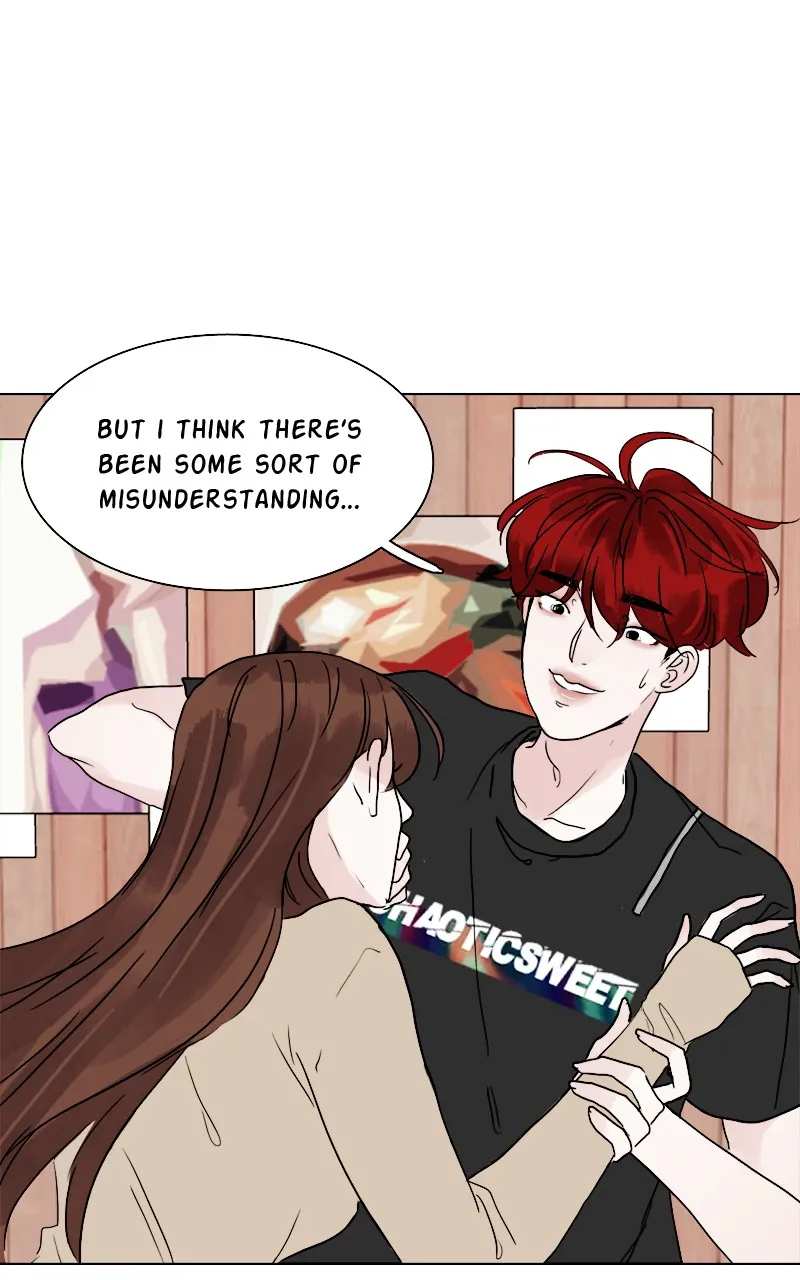 Read Lost in Translation chapter 6 image 5 on Lezhin