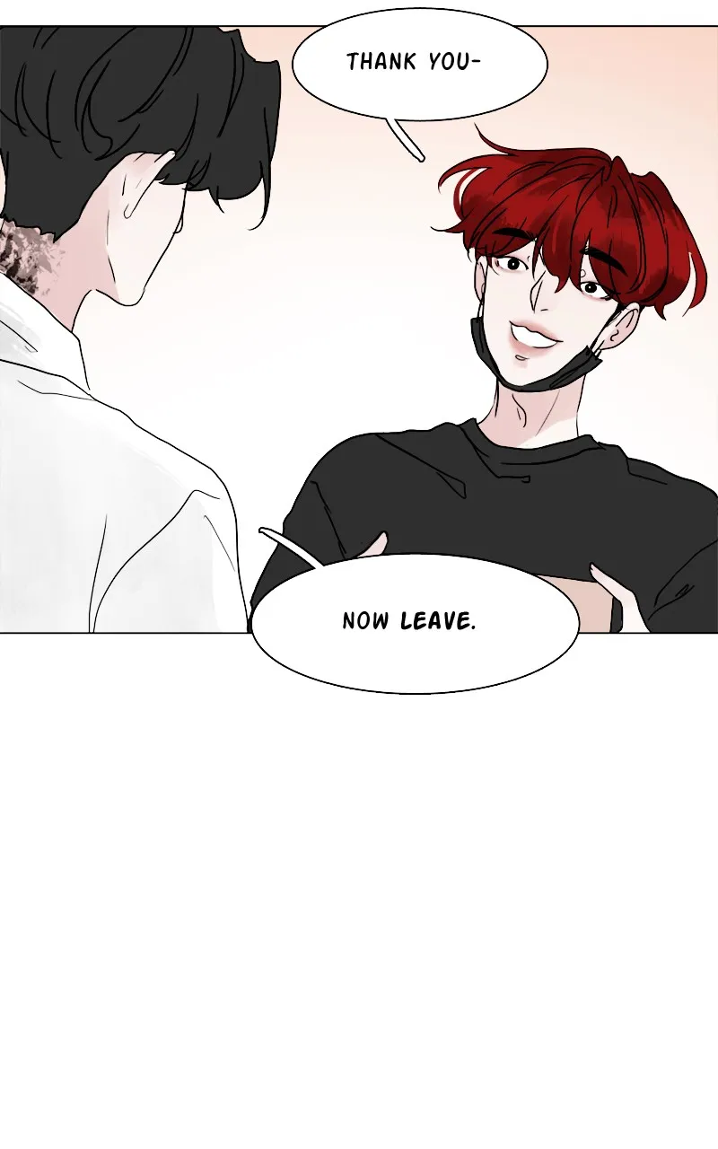 Read Lost in Translation chapter 6 image 50 on Lezhin