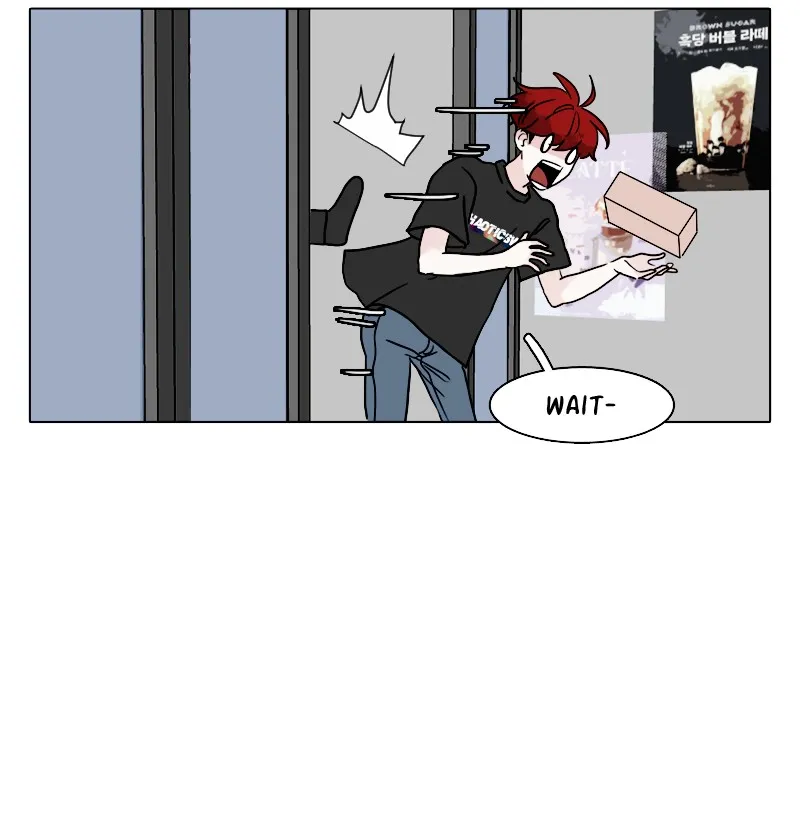 Read Lost in Translation chapter 6 image 51 on Lezhin