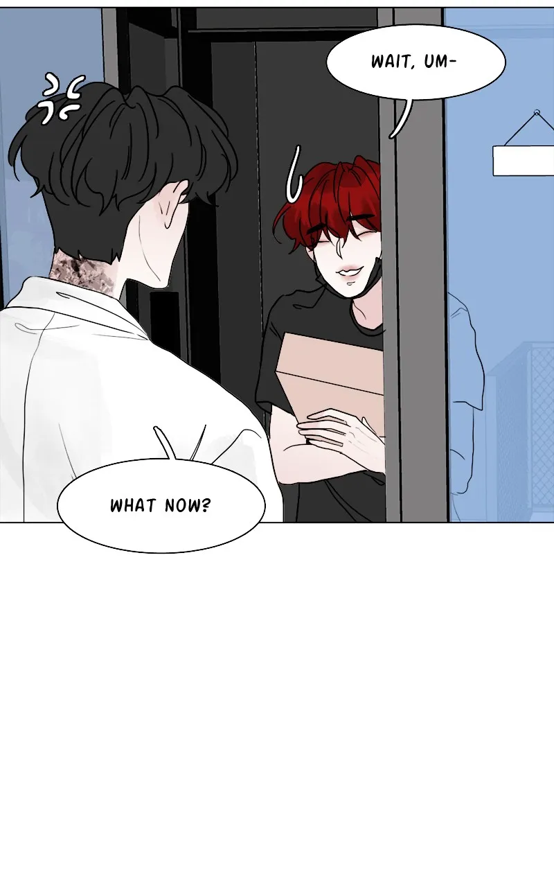 Read Lost in Translation chapter 6 image 52 on Lezhin
