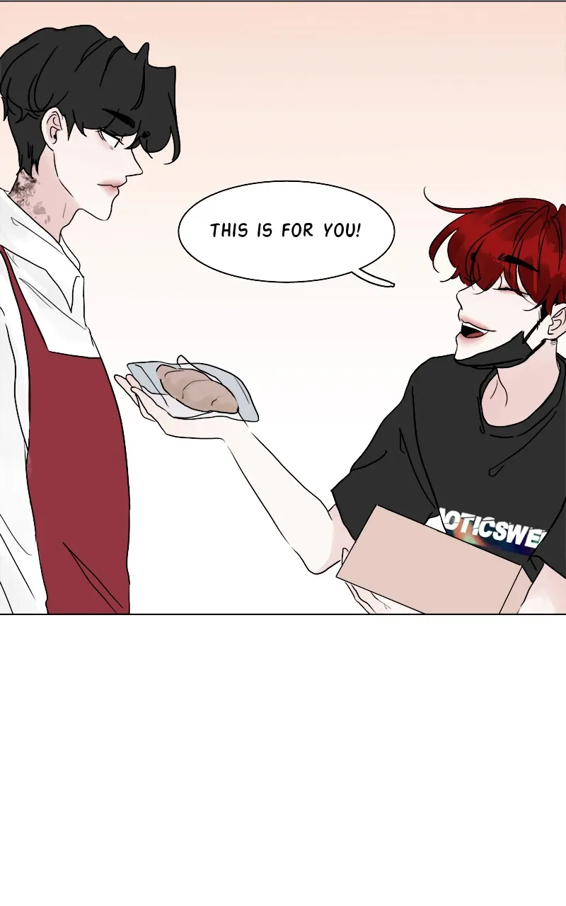 Read Lost in Translation chapter 6 image 53 on Lezhin