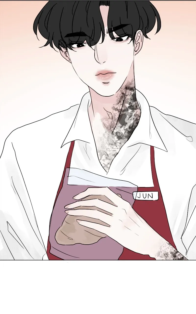 Read Lost in Translation chapter 6 image 55 on Lezhin