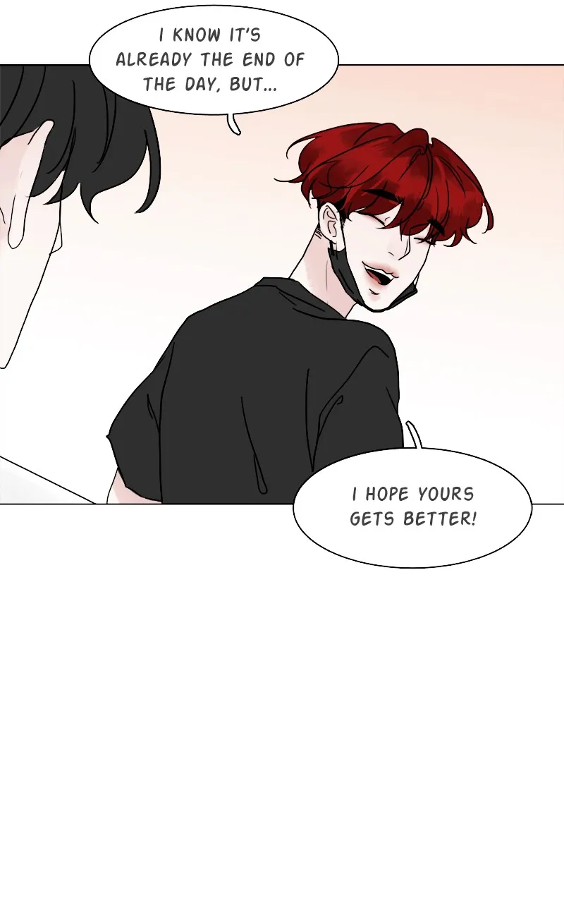 Read Lost in Translation chapter 6 image 56 on Lezhin