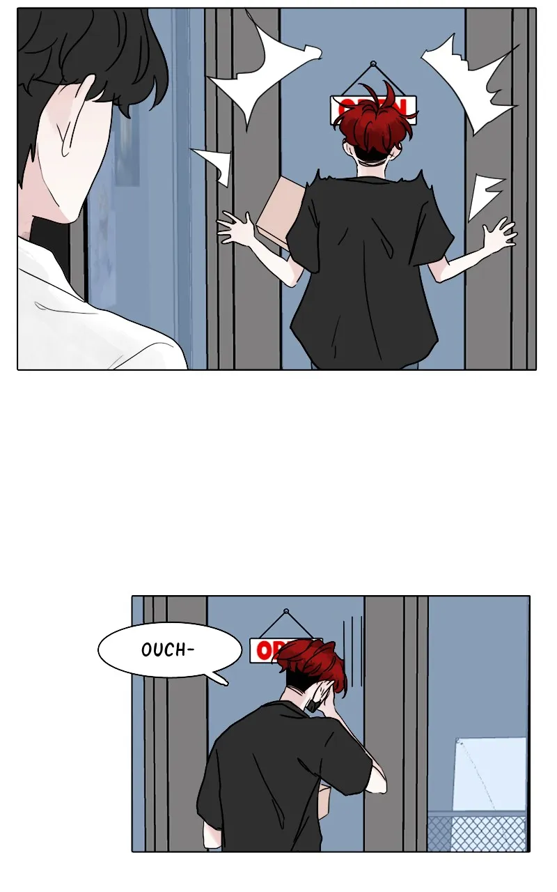 Read Lost in Translation chapter 6 image 57 on Lezhin