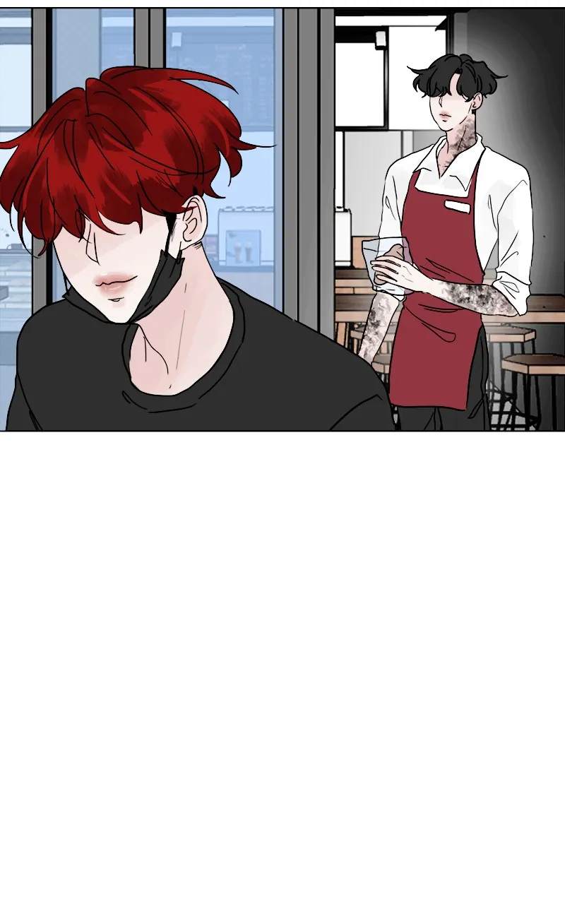 Read Lost in Translation chapter 6 image 59 on Lezhin