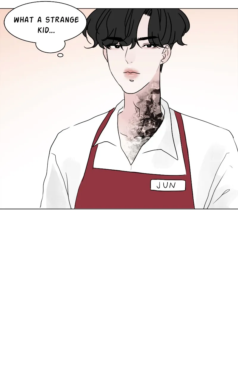 Read Lost in Translation chapter 6 image 60 on Lezhin