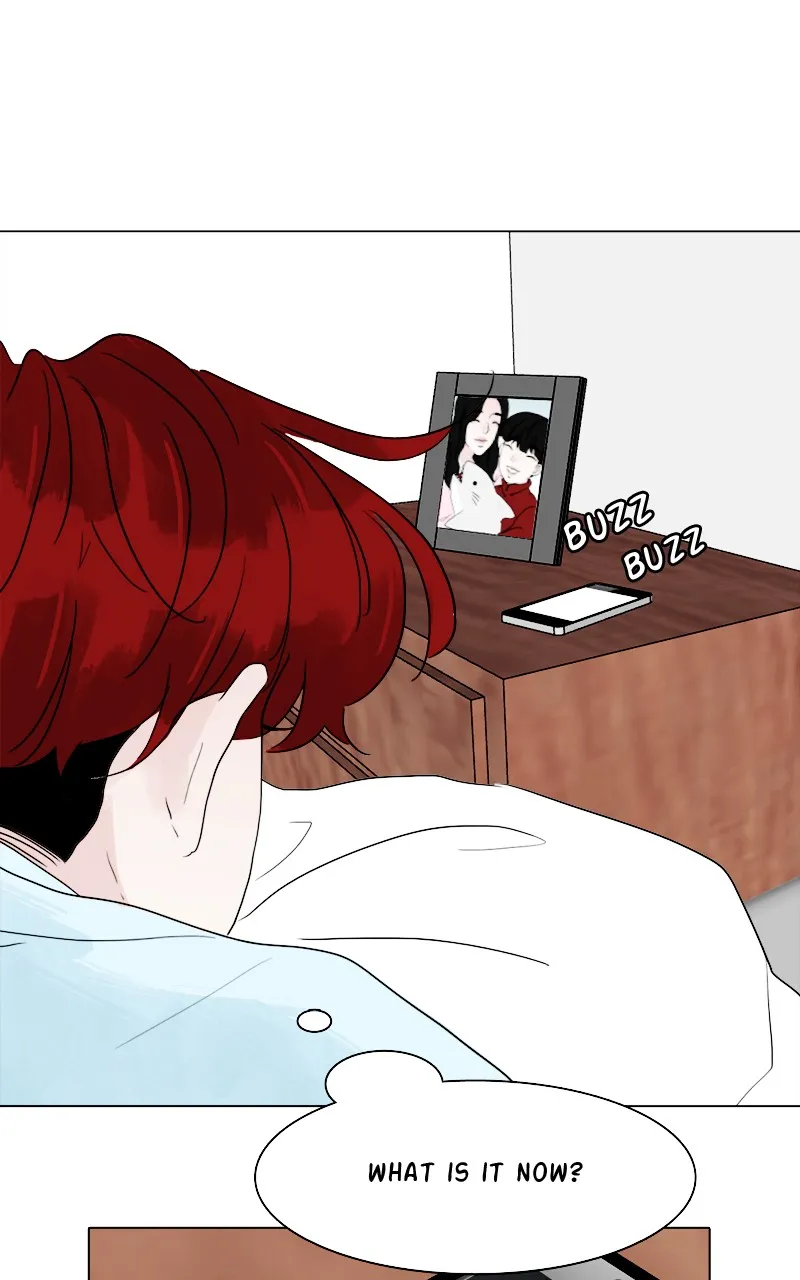 Read Lost in Translation chapter 6 image 65 on Lezhin