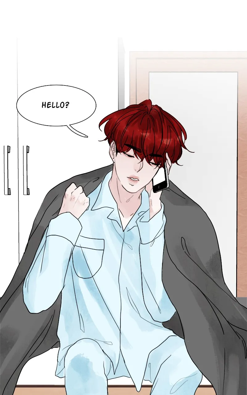 Read Lost in Translation chapter 6 image 67 on Lezhin