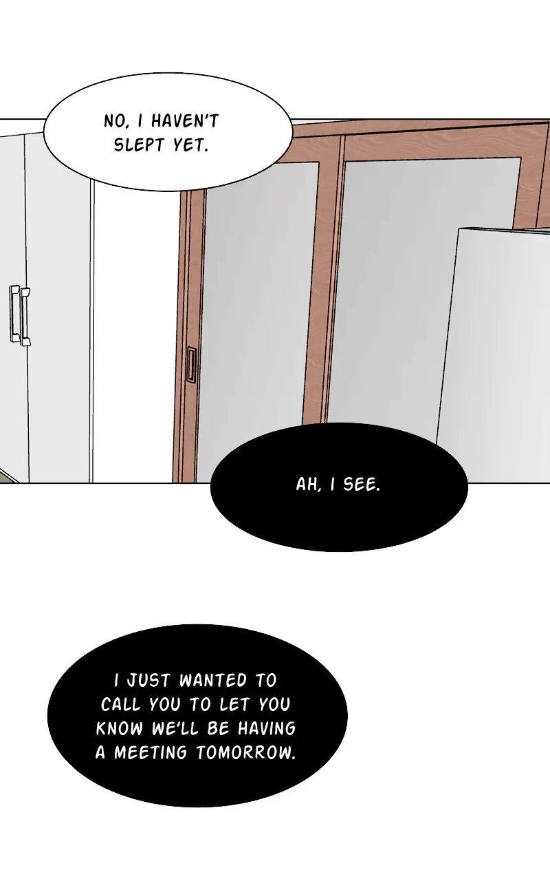 Read Lost in Translation chapter 6 image 69 on Lezhin