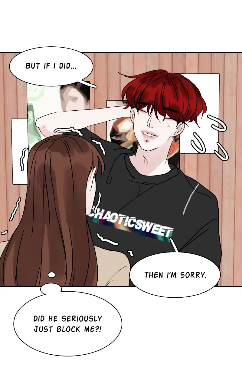 Read Lost in Translation chapter 6 image 7 on Lezhin