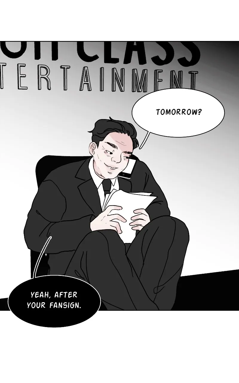 Read Lost in Translation chapter 6 image 70 on Lezhin